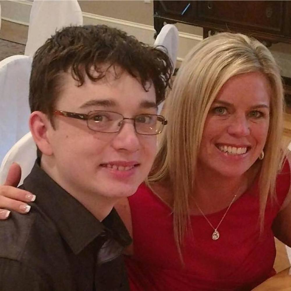 Meet your Posher, Heidi